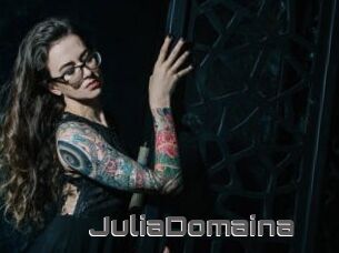 JuliaDomaina