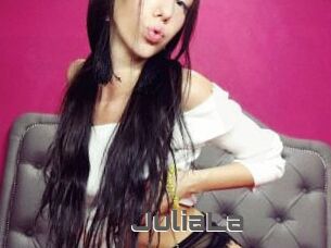 JuliaLa