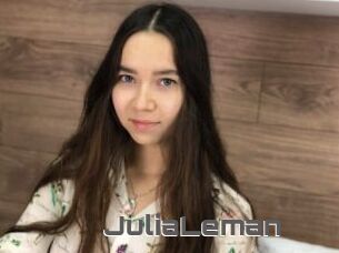 JuliaLeman