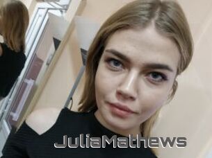 JuliaMathews