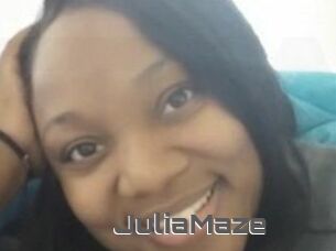 Julia_Maze