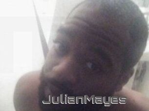Julian_Mayes