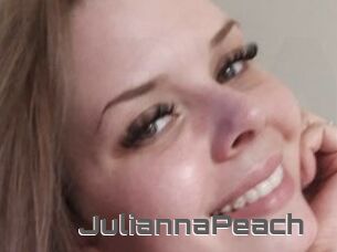 JuliannaPeach