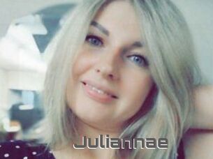 Juliannae