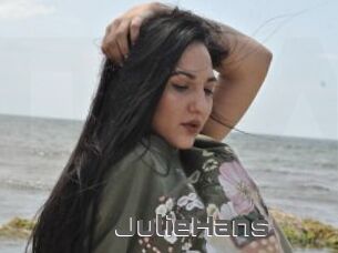 JulieHans