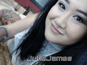 JulieJames