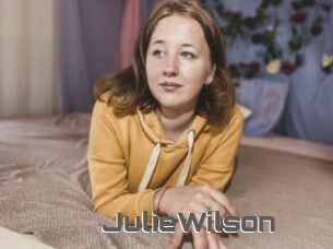 JulieWilson