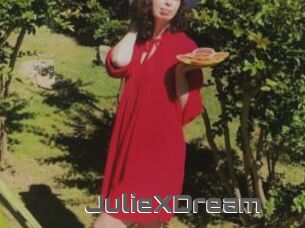 JulieXDream