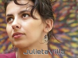 JulietaVilla