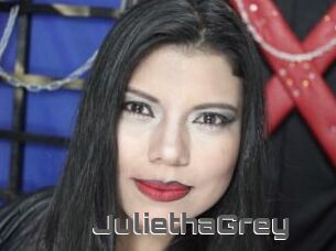 JuliethaGrey