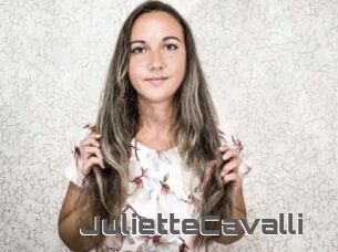 JulietteCavalli