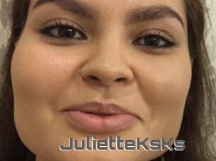 JulietteKsKs