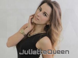 JulietteQueen