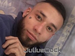 JuliusCock