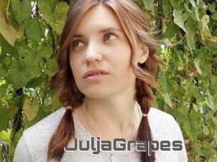 JuljaGrapes