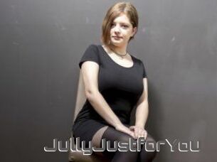 JullyJustforYou