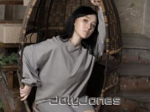 JulyJones