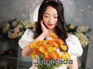 JulyMada