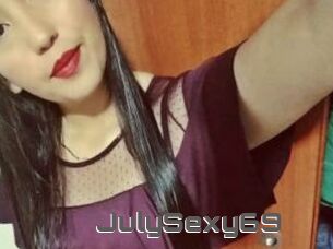 JulySexy69