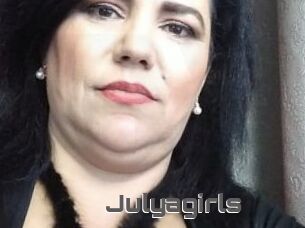 Julyagirls