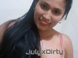 JulyxDirty