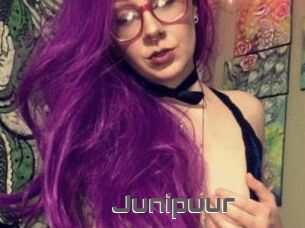 Junipuur