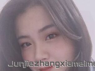 Junjiezhangxiameimei