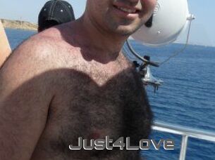 Just4Love