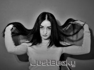 JustBecky