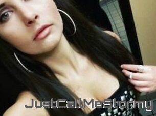 JustCallMeStormy