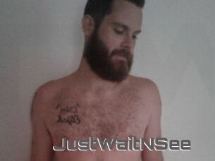 JustWaitNSee