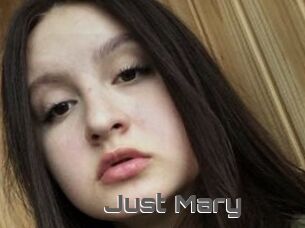 Just_Mary