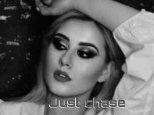 Just_chase