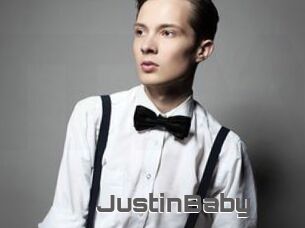 JustinBaby