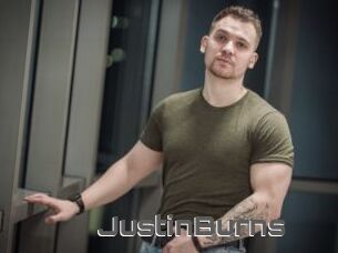 JustinBurns