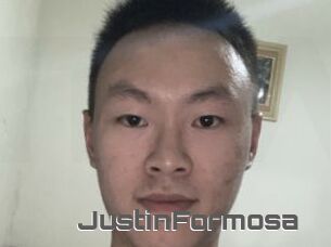 JustinFormosa