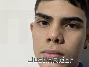 JustinRider