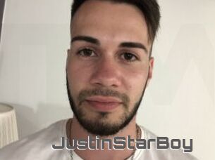 JustinStarBoy