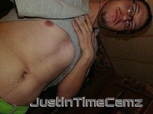 JustinTimeCamz