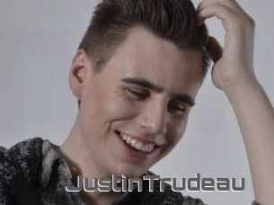 JustinTrudeau