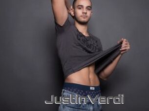 JustinVerdi