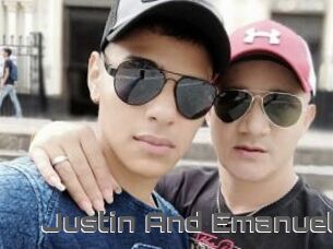 Justin_And_Emanuel