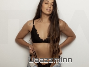 Jaazzminn