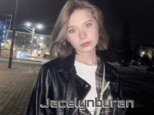 Jacelynburan