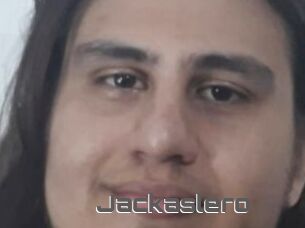 Jackaslero