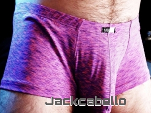Jackcabello