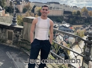 Jackdedeleon