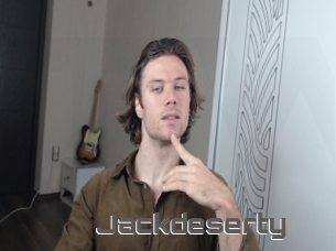 Jackdeserty