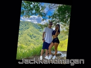 Jackkandmegan