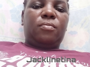 Jacklinetina